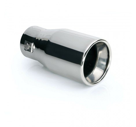 TS-35, terminale di scarico