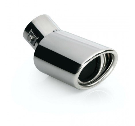 TS-34, terminale di scarico