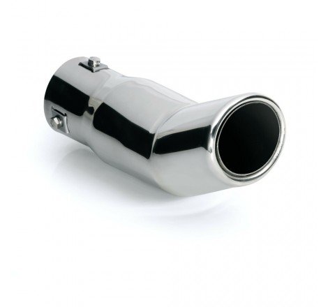 TS-33, terminale di scarico