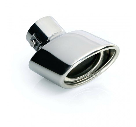 TS-31, terminale di scarico