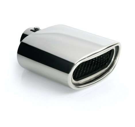 TS-30, terminale di scarico