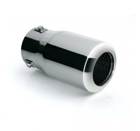 TS-63, terminale di scarico