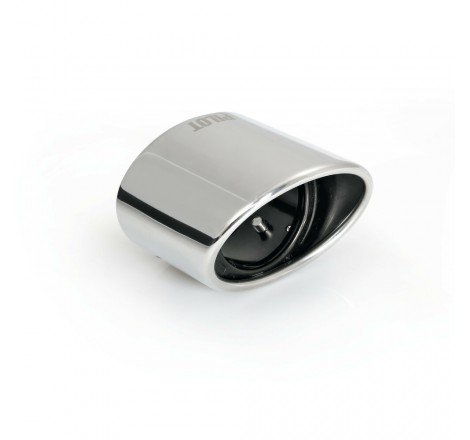 TS-500, terminale di scarico