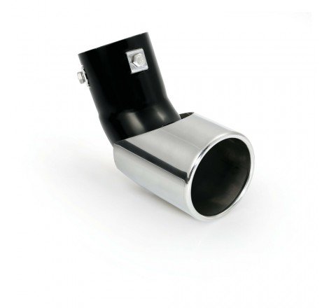 TS-61, terminale di scarico