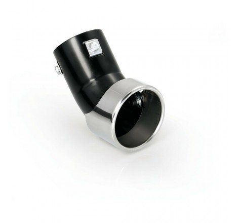 TS-60, terminale di scarico