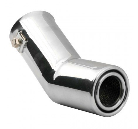 TS-20, terminale di scarico