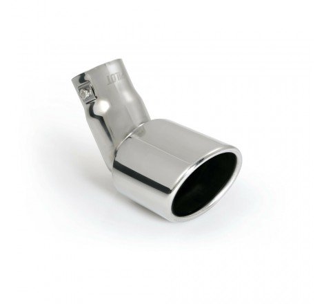 TS-21, terminale di scarico