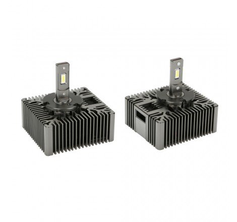 LAMPADA LED "D5" 6000K