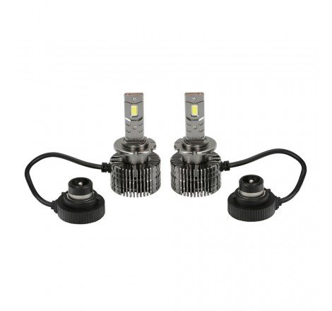 LAMPADA LED "D4" 6000K
