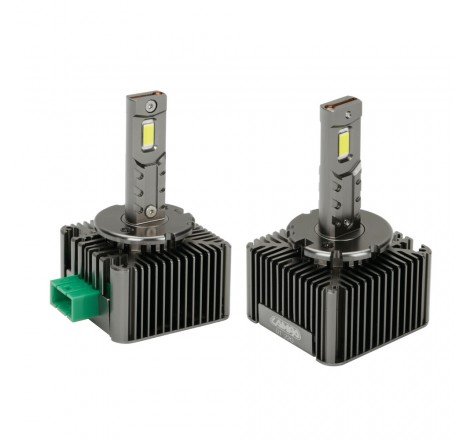 LAMPADA LED "D1" 6000K