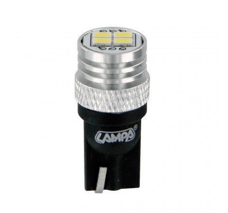 CP."MEGA-LED"T10 4SMD...