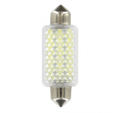 LAMPADA SILURO 15X41MM 12V...