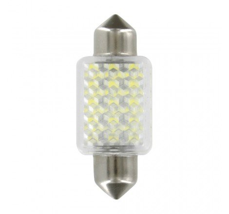 LAMPADA SILURO 15X36MM 12V...