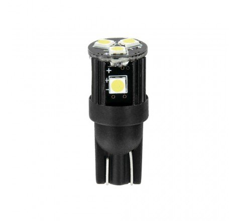 CP."MEGA-LED"T10 7SMD...