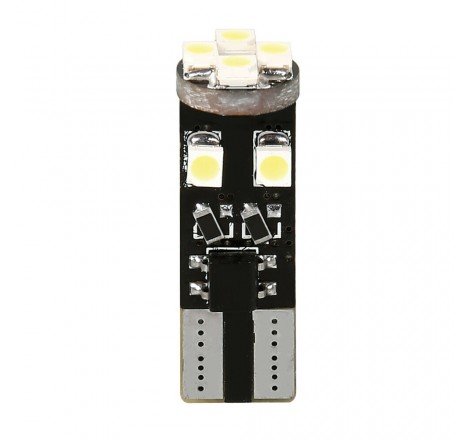 HYPER-MICRO LED 12V.T10...