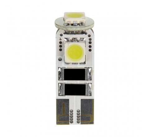 TRIFOCUS-HYPER-LED 12V.T10...