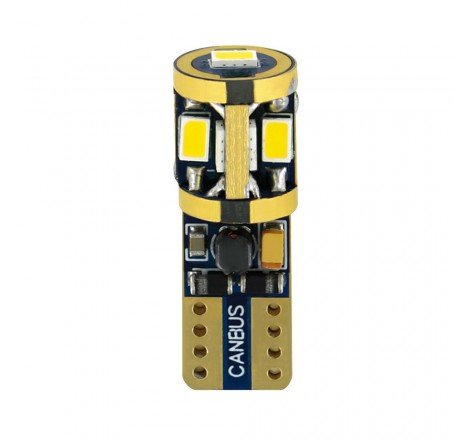 CP.LAMPADE "HYPER-LED" 9SMD...