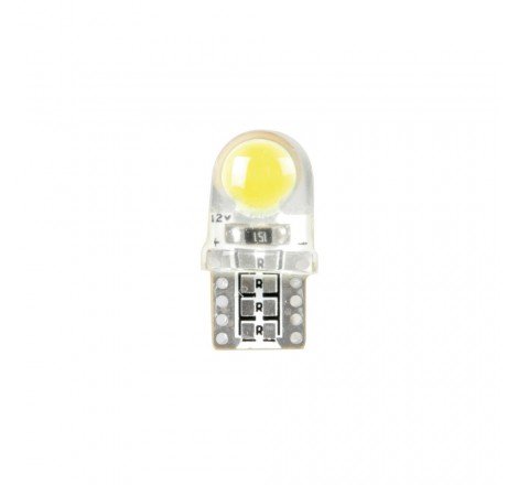 CP.LAMPADE T10 COB 12V 2SMD...