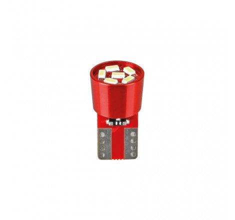 CP.LAMPADE T10 12V 6SMD...
