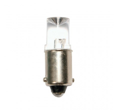 CP.LAMPADE BA9S LED BIANCO