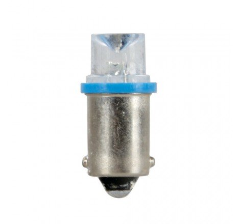CP.LAMPADE BA9S LED BLU