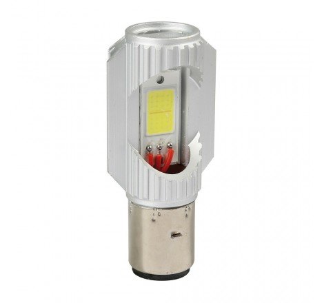 LAMPADA LED 12V.BA20d...