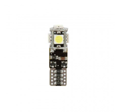 CP.LAMPADE T10 4SMD 9-30V...