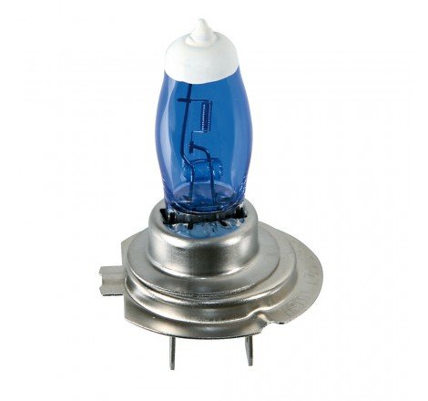 CP.LAMPADE H7"HOD"12V.100W