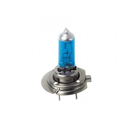 CP.LAMPADE H7"BLU-XE"100W...