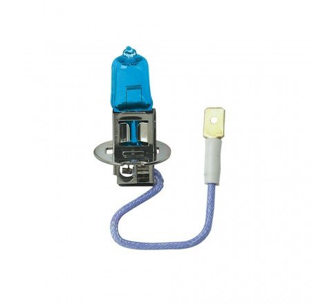 CP.LAMPADE H3"BLU-XE"12V.100W