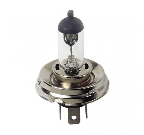LAMPADA H5 12V 100/80W P45T