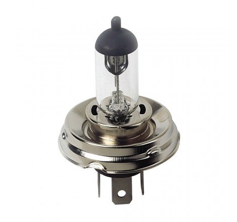 LAMPADA H5 12V 60/55W P45T
