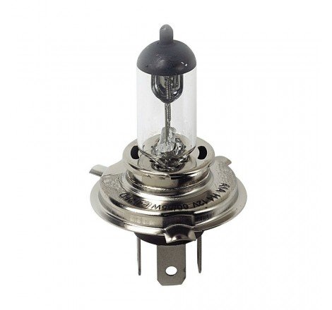 LAMPADA H4 12V 60/55W P43T