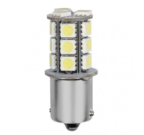 LAMPADA"HYPER-LED"BA15S...