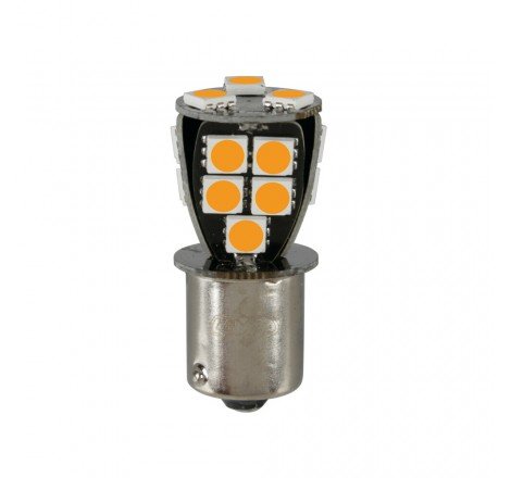LAMPADA BA15S/P21W 24-32V...