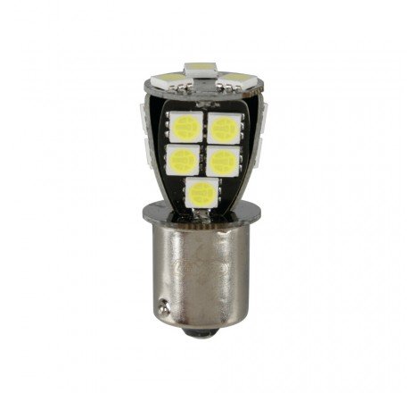 LAMPADA BA15S/P21W 24-32V...