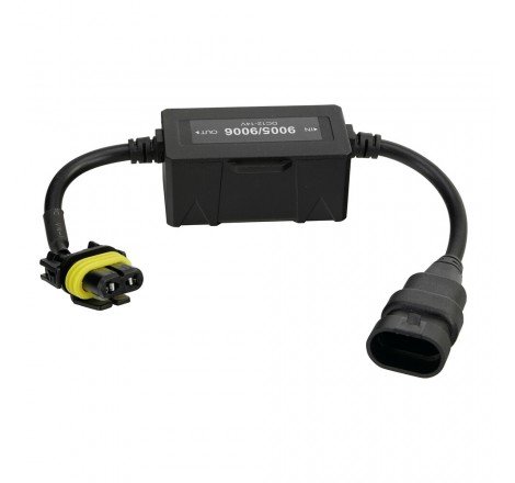 DECODER PER "HALO-LED" 9005