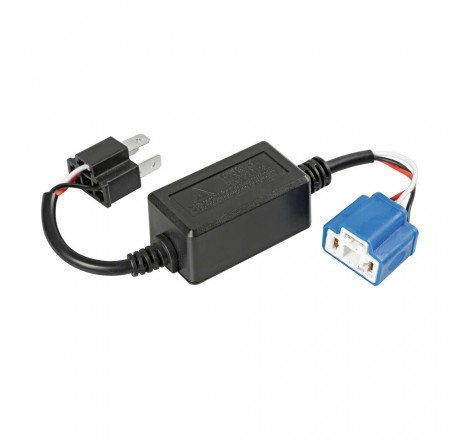 DECODER PER "HALO-LED" H4