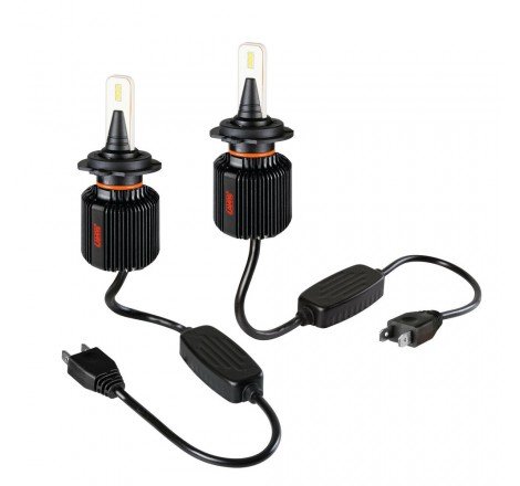 CP.LAMPADE "BLADE" H7 9-32V...