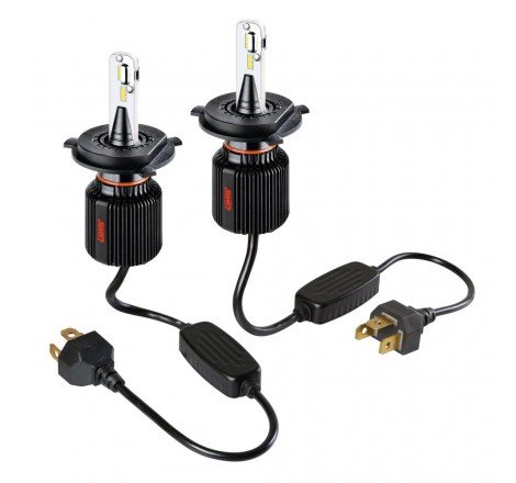 CP.LAMPADE "BLADE" H4 9-32V...