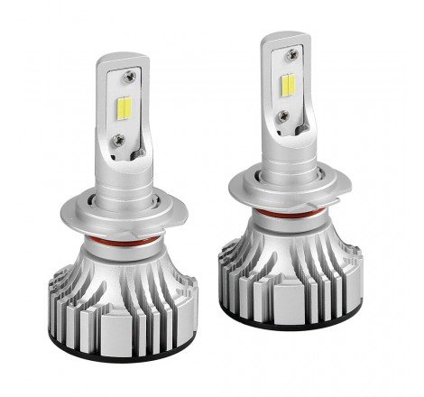 HALO-LED "SERIES 7" H7...