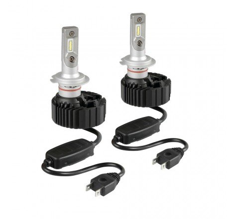 HALO-LED "SERIES 4" H7...