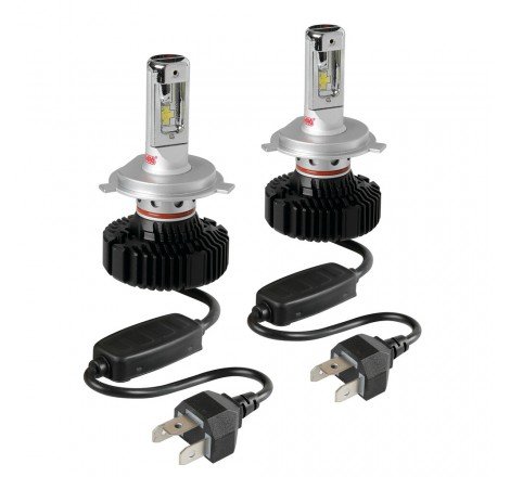 HALO-LED "SERIES 4" H4...