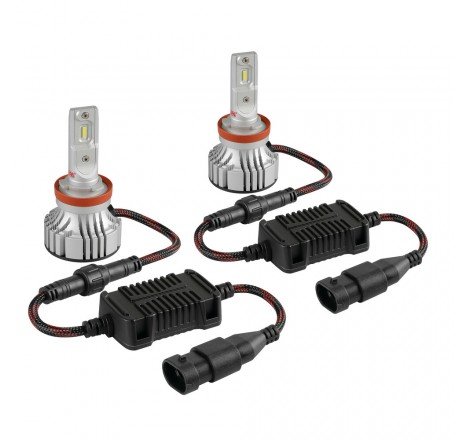 HALO-LED "SERIES 7"...