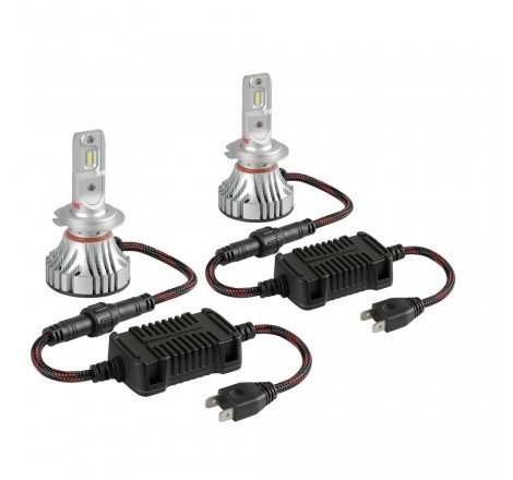 HALO-LED "SERIES 7" H7...