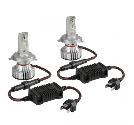 HALO-LED "SERIES 7" H4...