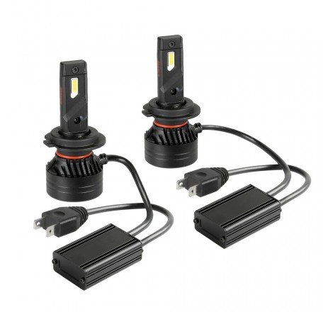 HALO-LED "SERIES 9" H7...