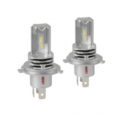 HALO-LED "SERIES 10" H4...