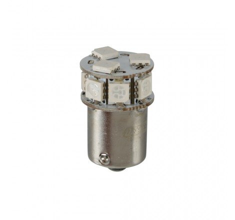LAMPADE BA15S/P21W 24-32V...