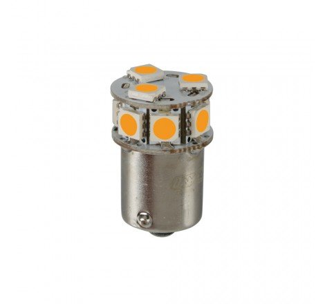 LAMPADE BA15S/P21W 24-32V...